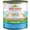 ALMO NATURE SPA Almo Nature Tonno Skip Jack 290 G.