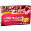 Aurora srl (omeopatici) Echinacea + Vitamina C 40 Compresse