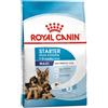 ROYAL CANIN ITALIA SPA Size Health Nutrition Maxi Starter Mother & Babydog 4 Kg