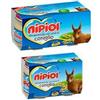 NIPIOL (HEINZ ITALIA SPA) Nipiol Omogeneizzato Coniglio 120 G X 2 Pezzi