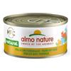 ALMO NATURE SPA Almo Nature Cat Pollo Formaggio 70 G