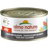 ALMO NATURE SPA Almo Nature Cat Tonno Calamari 70 G