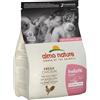 ALMO NATURE SPA Holistic Dog S Puppy Pollo/riso 2 Kg