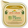 ALMO NATURE SPA Daily Menu Bio Dog Tacchino 100 G