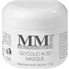 DERMATOLOGIC SKIN CARE SOL.LLC Mm System Skin Rejuvenation Program Glycolic Acid 10% Masque