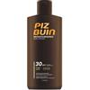 JOHNSON & JOHNSON SPA Piz Buin Moisturising Fluida Corpo Spf30 200 Ml