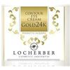 COSVAL SPA Locherber Crema Contorno Occhi Gold 24k