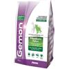 Monge & c. spa Gemon High Premium Quality Cane Crocchette Medium Adult Con Agnello E Riso 15 Kg