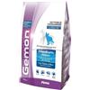 Monge & c. spa Gemon High Premium Quality Cane Crocchette Medium Adult Tonno E Riso 15 Kg