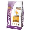 Monge & c. spa Gemon High Premium Quality Cane Crocchette Medium Adult Con Pollo 3 Kg