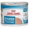 ROYAL CANIN ITALIA SPA Size Health Nutrition Wet Starter Mother & Babydog 195 G