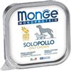 Monge & c. spa Monge Monoproteico 100% Pollo 150 G