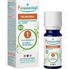 PURESSENTIEL ITALIA SRL Puressentiel Palmarosa Olio Essenziale Bio 10 Ml