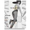 SOLIDEA BY CALZIFICIO PINELLI Naomi 140 Collant Model Nero 4xl