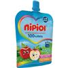 NIPIOL (HEINZ ITALIA SPA) Nipiol Purea Pouch Mela 85 G