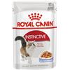 ROYAL CANIN ITALIA SPA Feline Health Nutrition Wet Instinctive Jelly 85 G