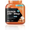 NAMEDSPORT SRL Super100% Whey Coconut/almond 2 Kg