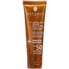 BIOS LINE SPA Nature's I Solari Crema Gel Viso Antirughe Spf50 50 Ml