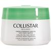 Collistar spa Maxi-taglia Crema Fondente Sublime Con Olio Di Nocciola Italiana Per Pelli Secche 400 Ml Nuova Formula