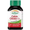 BIOVITA SRL Jamieson Calcio Citrato + Vitamina D3 120 Compresse