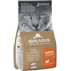 ALMO NATURE SPA Holistic Cat Dry Maintenance Tonno/salmone 400 G