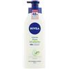 Nivea (beiersdorf spa) Nivea Crema Corpo Aloe Idratante 500 Ml