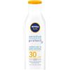 Nivea (beiersdorf spa) Nivea Sun Sensitive Immediate Protect Latte Fp30 200 Ml