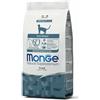 Monge & c. spa Monge Cat Sterilized Monoprotein Trota 1,5 Kg