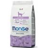 Monge & c. spa Monge Cat Sterilized Pollo 10 Kg