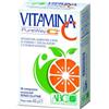 A.B.C. TRADING SRL Vitamina C Pureway-c 30 Compresse Orosolubili