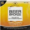 LR COMPANY SRL Beer Bronze Salviette Autoabbronzanti 2 Buste