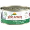 ALMO NATURE SPA Jelly Tonno 150 G