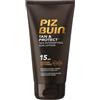 JOHNSON & JOHNSON SPA Piz Buin Tan&protect Lozione Intens Spf15 150 Ml