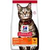 Hill's pet nutrition srl Science Plan Feline Adult Chicken 1,5 Kg