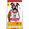 Hill's pet nutrition srl Science Plan Canine Adult Light Medium Chicken 2,5 Kg