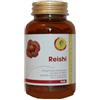 Funghi energia&salute srl Reishi Linea Plus 90 Compresse 81 G