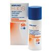 MORGAN SRL Immuno Elios Acqua Cream Spf50+ Oily Skin 40 Ml