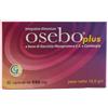 SANAMEDICA GROUP SRL Osebo Plus 30 Capsule