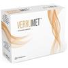 Vela farmaceutici srls Verrumet 30 Compresse