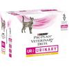 NESTLE' PURINA PETCARE IT. SPA Ppvd Gatto Multipack Urine Urinary Pollo 10 X 85 G