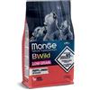 Monge & c. spa Monge Low Grain All Breeds Puppy Cervo 12 Kg