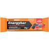 NAMEDSPORT SRL Energybar Fruit Bar Wild Berrie 35 G