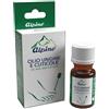 GIOVANARDI FARMACEUTICI SNC Alpino Olio Unghie E Cuticole 12 Ml