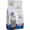 ALMO NATURE SPA Almo Nature HFC Dog Dry Xs-s Puppy Spigola E Orata 1,2 Kg