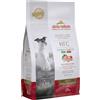 ALMO NATURE SPA Almo Nature HFC Dog Dry Xs-s Adult Maiale 1,2 Kg