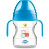 BAMED BABY ITALIA SRL Mam Learn To Drink Cup Maschio 190ml