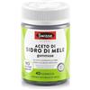 HEALTH AND HAPPINESS (H&H) IT. Swisse Aceto Di Sidro Di Mele 40 Pastiglie Gommose