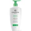 Collistar spa Collistar Crema Termale Anticellulite Co Acqua Termale Italiana Efficacia Rassodante 400 Ml