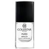 Collistar spa Collistar Smalto Puro 301 Cristallo Puro 10 Ml