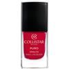 Collistar spa Collistar Smalto Puro 111 Rosso Milano 10 Ml